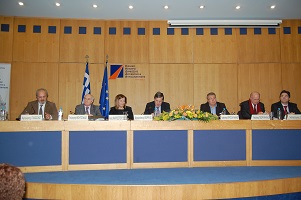 2016 Panel President