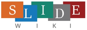 SlideWiki Logo