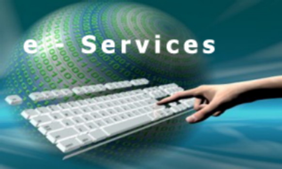 e-services